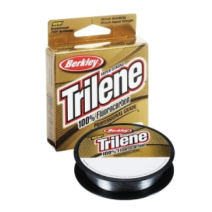 Berkley Trilene Fluorocarbon 0,60mm/50m
