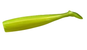 Lunker City 4.5" Kol.027 8szt