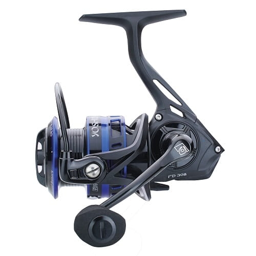 Kołowrotek Robinson Yoshida FD 158.jpg