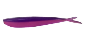 Lunker City 4" Fin-S FISH Kol.285 10szt