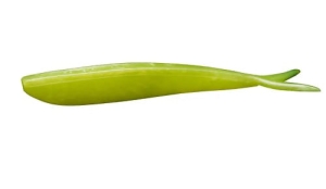 Lunker City 4" Fin-S FISH Kol.027 10szt
