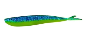 Lunker City 4" Fin-S FISH Kol.003 10szt