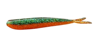 Lunker City 4" Fin-S FISH Kol.169 10szt