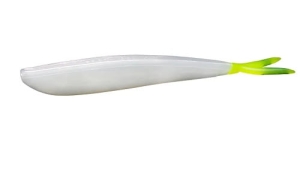 Lunker City 4" Fin-S FISH Kol.176 10szt