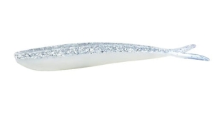 Lunker City 4" Fin-S FISH Kol.132 10szt