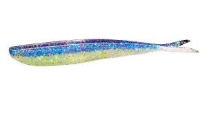 Lunker City 4" Fin-S FISH Kol.271 10szt