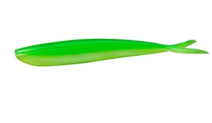 Lunker City 5" Fin-S FISH Kol.174 8szt