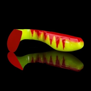 Relax KOPYTO 3 7,5cm TG013R Tiger Stripes 4szt