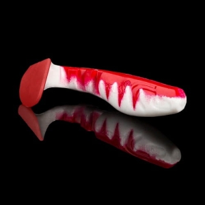 Relax KOPYTO 3 7,5cm TG005R Tiger Stripes 4szt