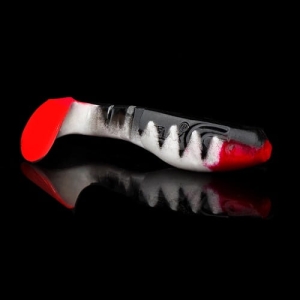 Relax KOPYTO 3 7,5cm TG001R Tiger Stripes 4szt