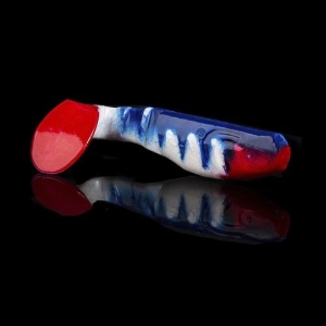 Relax KOPYTO 3 7,5cm TG002R Tiger Stripes 4szt