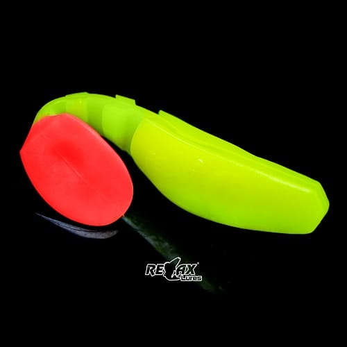 Relax KOPYTO 3 7,5cm S055R Red Tail 4szt.jpg