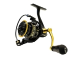 Kołowrotek DAM QUICK 7 3000 FD Pleciona X Anniversary