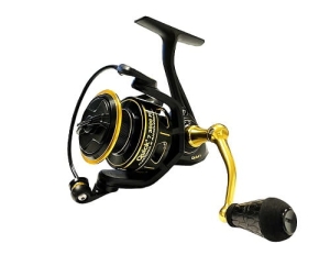 Kołowrotek DAM QUICK 7 3000 FD Pleciona X Anniversary