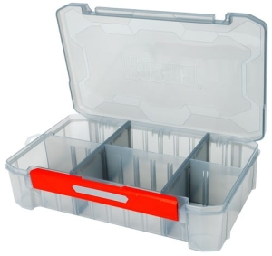 Rapala Tackle Tray 356 Deep Half