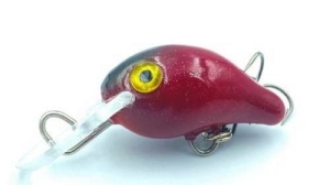 Gloog Loki 25 1.3g Floating K:Cherry