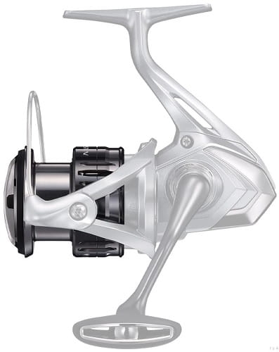 Szpula do Shimano Nasci FC.jpg