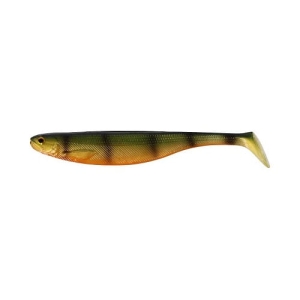 ShadTeez Slim 10cm 6g Lively Perch 1szt