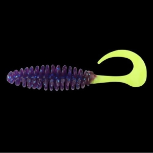 Relax Turbo Twister 5" 12,5cm TS328 4szt