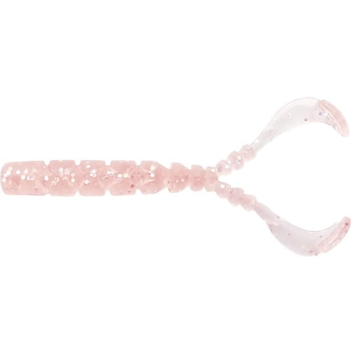 MUSTAD Aji Worm Chiki-Chiki Red Krill Glitter 4.3 cm 12 szt..jpg