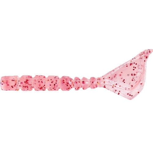 MUSTAD Aji Worm Hila-Hila Red Glitter 4.3 cm 12 szt..jpg