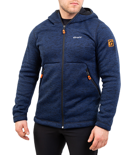 Graff Bluza z kapturem 229-BL-9..jpg