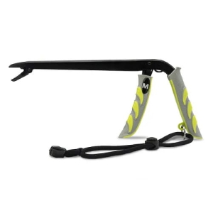 Mustad szczypce pistoletowe do wyhaczania 24cm