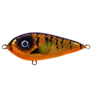 Jerk Squarepusher 11cm 59g C26 Bengal Tiger