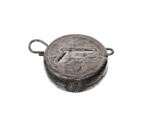 Czeburaszka Flagman Eccentric Swing Head 3g 5szt