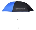 Parasol Flagman Armadale Umbrella Blue Black 2.5m..jpg