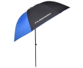 Parasol Flagman Armadale Umbrella Blue Black 2.5m.1.jpg