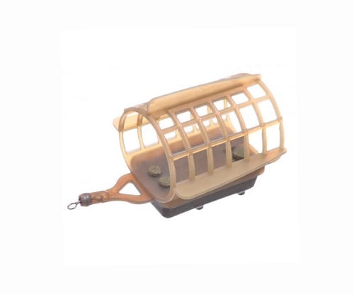 Koszyk Flagman Plastic Cage Fin M Regulator.jpg