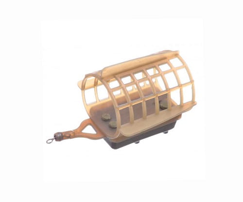 Koszyk Flagman Plastic Cage Fin M Regulator.jpg