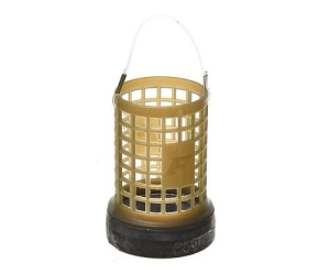 Koszyk Flagman Plastic Feeder XLarge 60g 35x60mm
