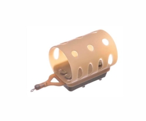 Koszyk Flagman Plastic Feeder Medium 28g