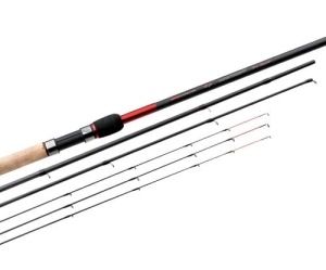 Wędka Flagman Mantaray Pro Feeder 3.9m 130g 3+3