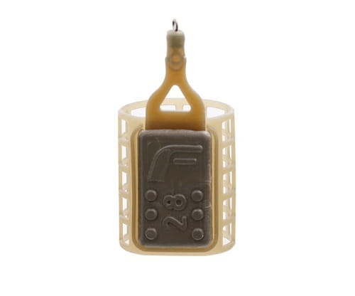 Koszyk Flagman Plastic Cage Feeder Small 28g.jpg