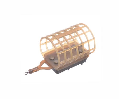 Koszyk Flagman Plastic Cage Feeder Medium.jpg