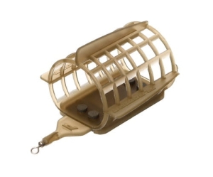 Koszyk Flagman Plastic CageFin Regulator Small 70g