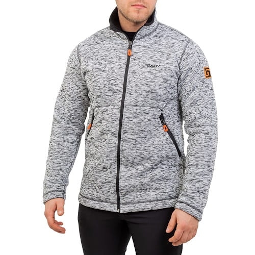 Graff Bluza rozpinana stójka 230-BL-8.jpg