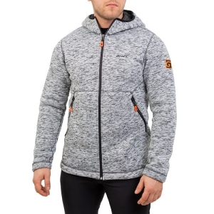Graff Bluza z kapturem 229-BL-8_3XL