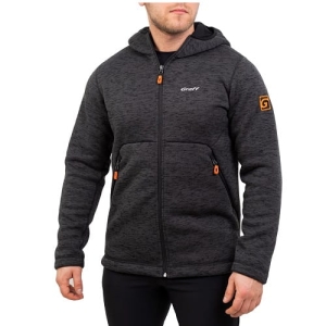Graff Bluza z kapturem 229-BL-2_3XL
