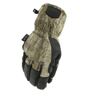Rękawice Mechanix SUB20 Realtree Edge Camoflage L