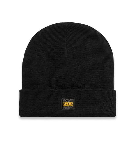 Czapka Mechanix Classic Cuff Knit Beanie Black.jpg