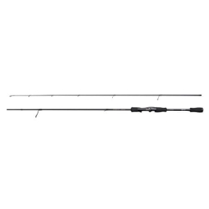 Wędka ABU GARCIA ORRA 662UL 198cm 1-7G Spinning