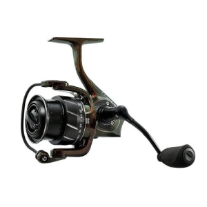 Kołowrotek Abu Garcia SPIKE S 2500S