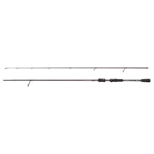 Wędka Abu Garcia Spike S 2,44m 3-21g 2cz S