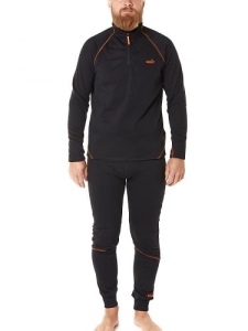 NORFIN THERMAL UNDERWEAR WINTER LINE ROZ. XXXL