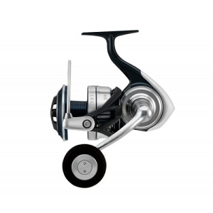 Daiwa Kołowrotek 21 Certate SW (G) 10000-H