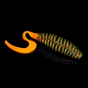 Relax Turbo Twister 5" 12,5cm TS569 4szt